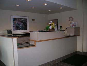 Days Inn By Wyndham Bellingham Wa Interno foto